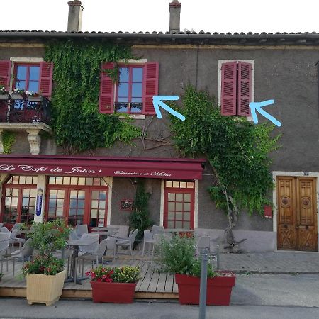 La Maison De Marion Tournus Dış mekan fotoğraf