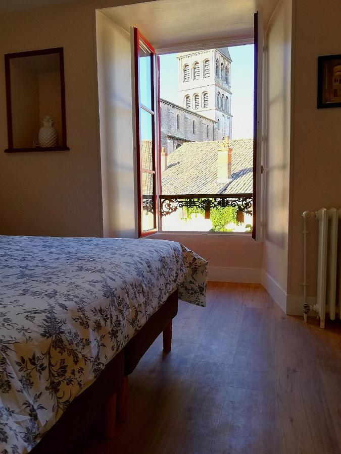 La Maison De Marion Tournus Dış mekan fotoğraf