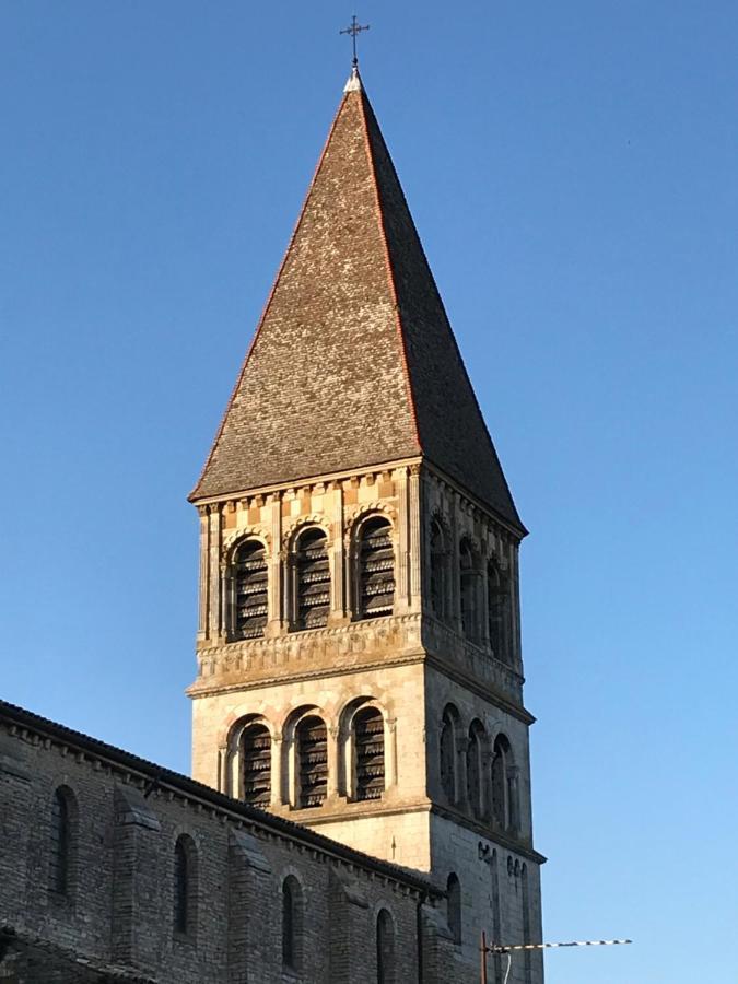 La Maison De Marion Tournus Dış mekan fotoğraf